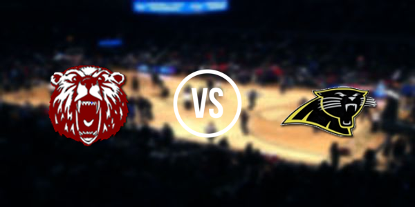 Hackleburg High School vs Phillips High School