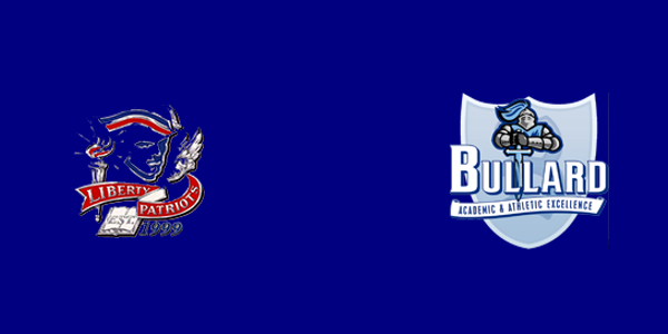 Liberty vs. Bullard