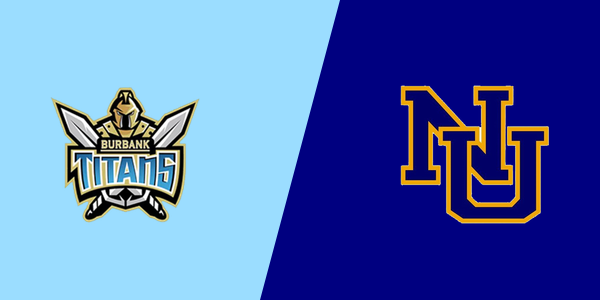 Luther Burbank High School vs. Nevada Union High School
