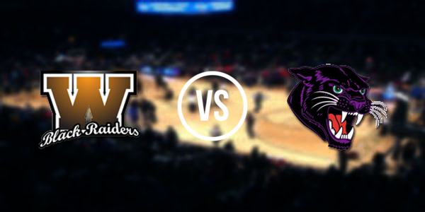 Waterville Senior High School vs Winslow High School
