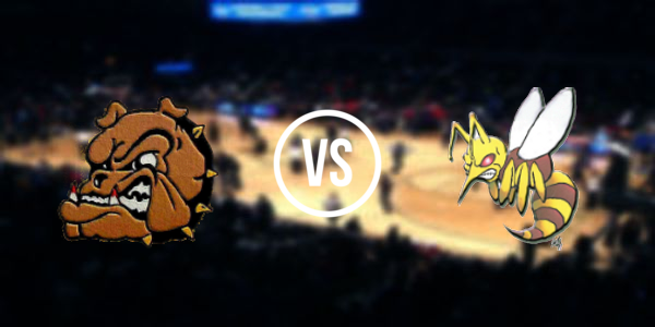 Butte Valley High School vs Surprise Valley High School