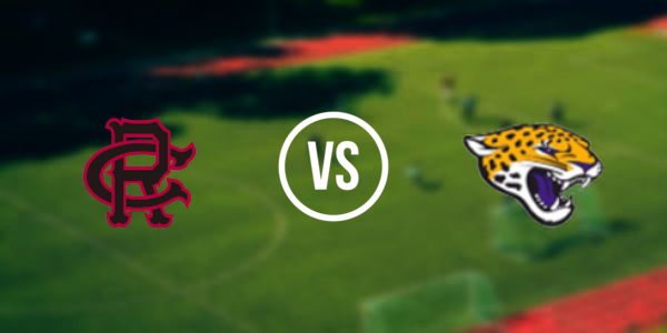 Carrboro High School vs Cedar Ridge High School