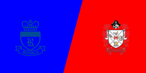 Hinckley-Big Rock High School vs. Earlville High School