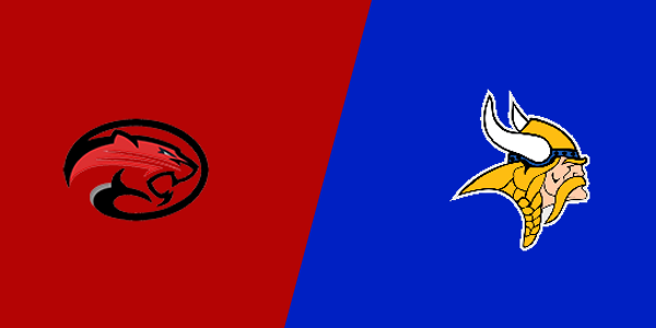 Illinois Valley High School vs. Siuslaw High School