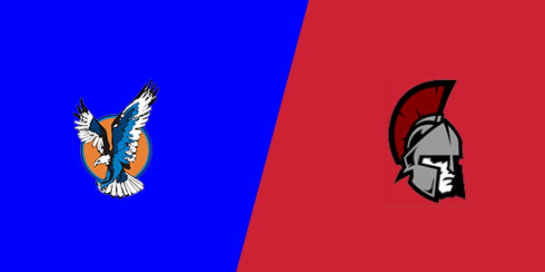 Vienna High School vs. Century High School