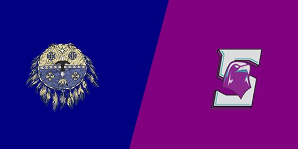 Cheyenne High School vs. Silverado High School