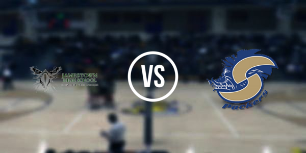 Jamestown High School vs. Smithfield High School