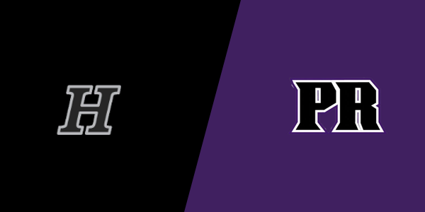 William Amos Hough High School vs. Porter Ridge High School