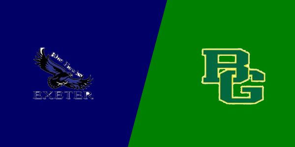 Exeter High School vs. Bishop Guertin High School