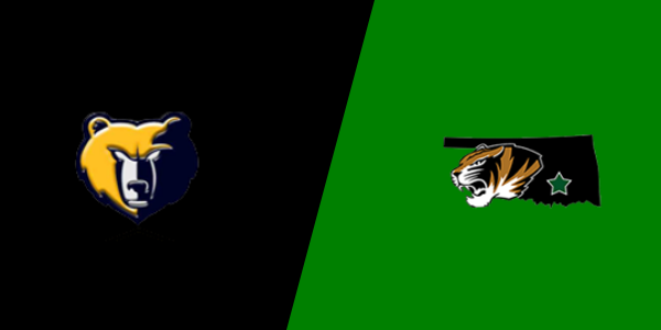 Tushka vs Caddo