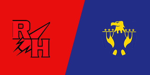 Rose Hill High School vs. Circle High School