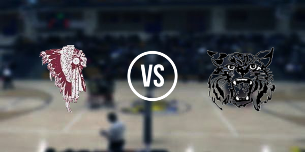 Poplar High School vs. Plentywood High School