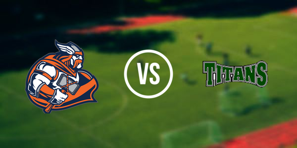 Valhalla High School vs. Poway High School