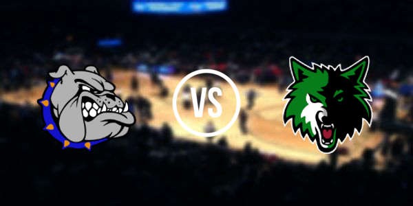Wheatland High School vs. Moorcroft Secondary School