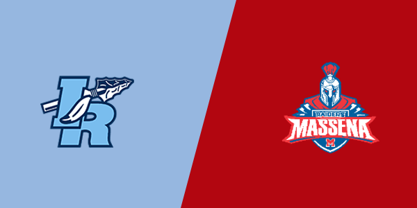 Indian River High School vs. Massena Central High School