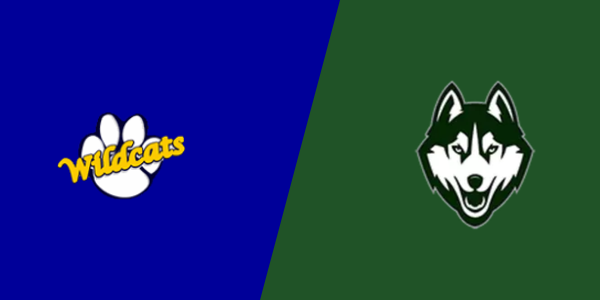 Gouverneur High School vs. Franklin Academy High School