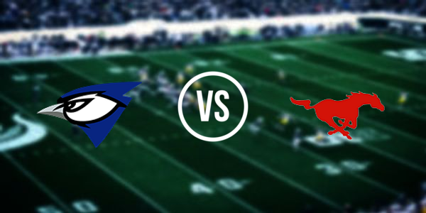 Stanton High School vs. Ravenna High School