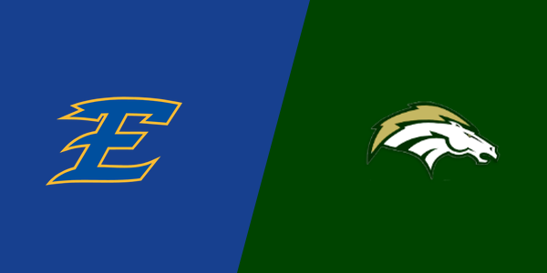 John A. Holmes High School vs. Ayden-Grifton High School