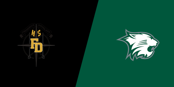 Frederick Douglass High School vs. Westminster Schools