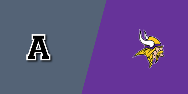 Away vs. Bronson High School