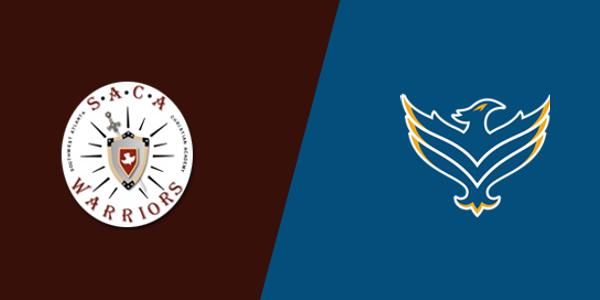 Southwest Atlanta Christian Academy vs. Cristo Rey Atlanta Jesuit High School