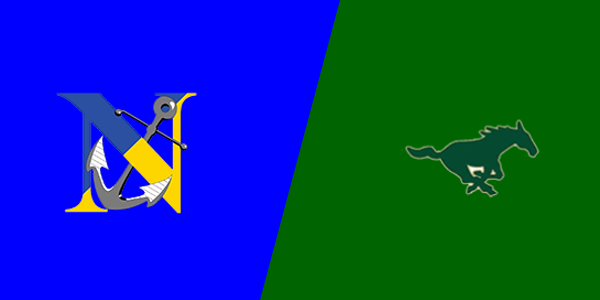 Toms River North High School vs. Brick Memorial High School