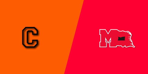 Chilhowie Middle School vs. Marion Senior High School