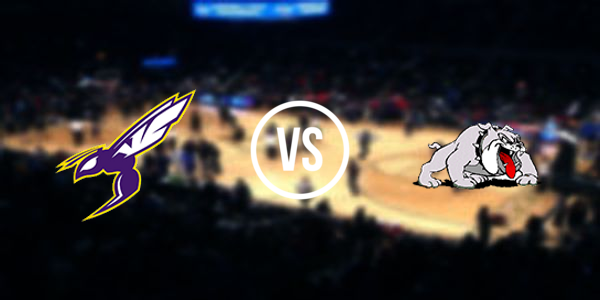 Valley Center High School vs. Arkansas City High School
