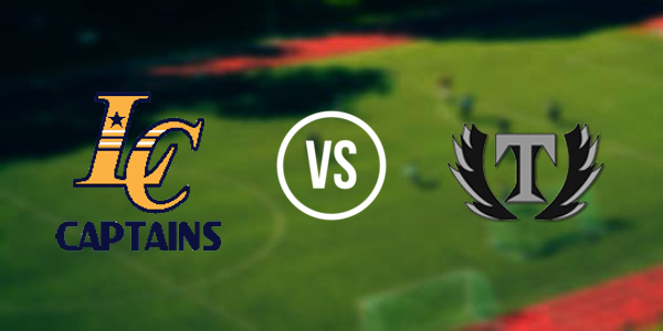 Loudoun County High School vs Dominion High School