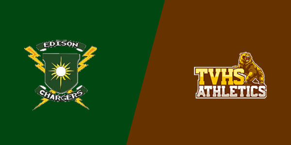 Edison High School - Huntington Beach vs. Temecula Valley High School