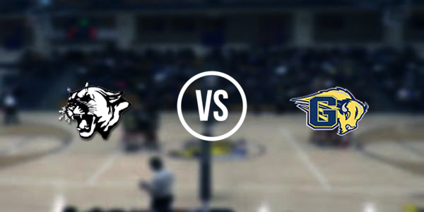 Wind River High School vs. Greybull High School