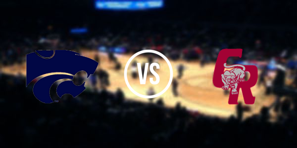 Cypress Creek High School vs. Cinco Ranch High School