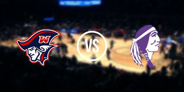 Gladstone High School vs Westwood High School