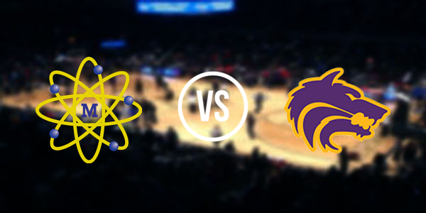 Midland High School vs. Bay City Central High School