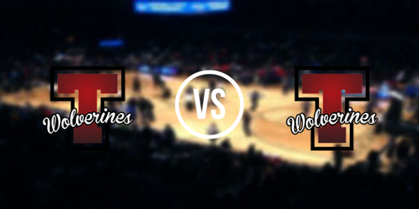 Truckee High School vs. Truckee High School