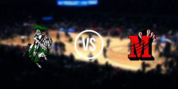 Moundridge vs Jefferson County North