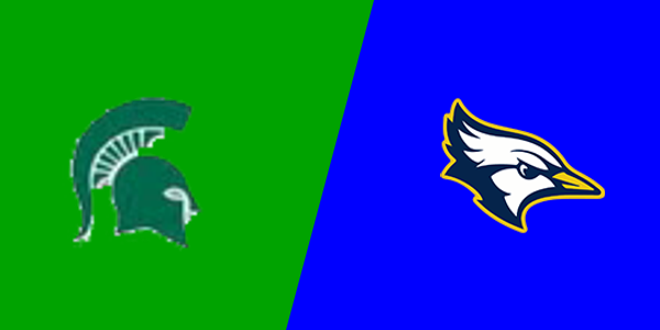 Pinconning Area High School vs. Shepherd High School