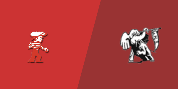 East Providence High School vs. Coventry High School