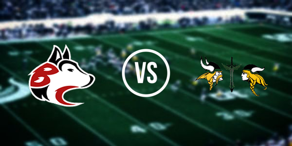 Benzie Central High School vs. Grayling High School