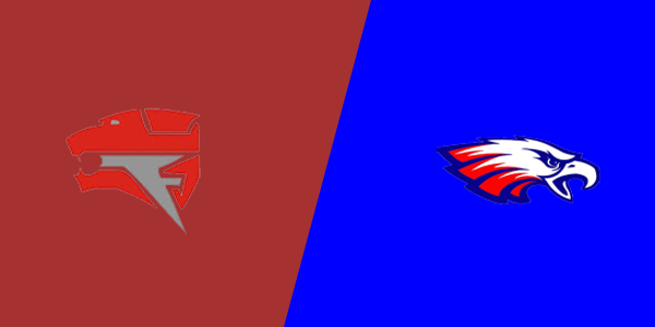 Frankfort High School vs. Axtell High School