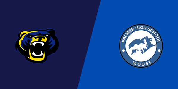Kodiak High School vs. Palmer High School