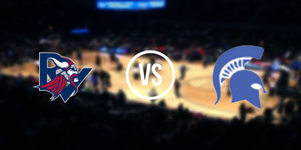 Mid Valley Secondary Center vs Riverside High School - Taylor