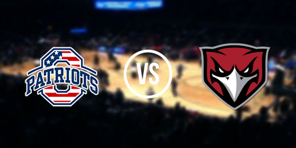 Oakland High School vs. Stewarts Creek High School