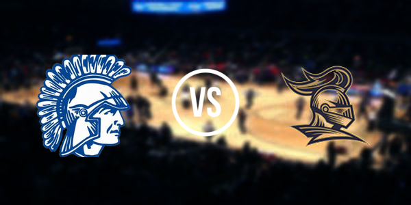St. Francis High School vs. IC Catholic Prep