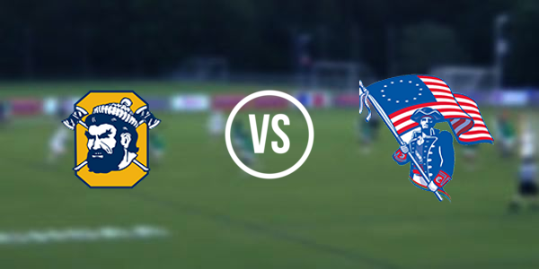 Oakwood vs. Carroll High School
