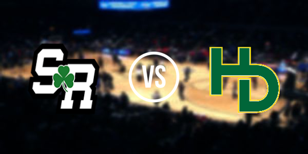 Salmon River Central High School vs. Hermon-Dekalb High School