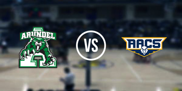 Annapolis Area Christian School vs Arundel High School