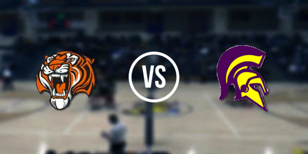 Fairfield High Preparatory High School vs Pleasant Grove High School