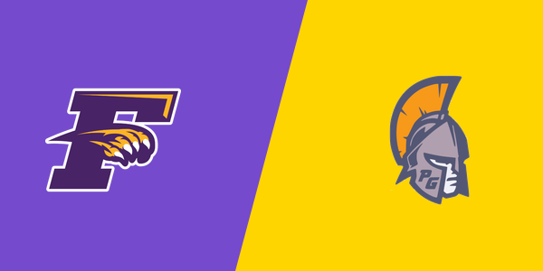 Fairfield High Preparatory High School vs. Pleasant Grove High School