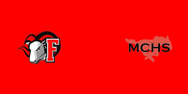 Franklinton High School vs. Middle Creek High School